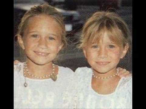 Mary-Kate and Ashley Olsen Tribute