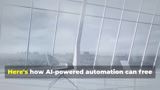 AI: Your New Virtual Assistant for Everything from Customer Support to Marketing!