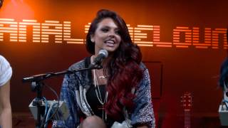Little Mixs American Accents