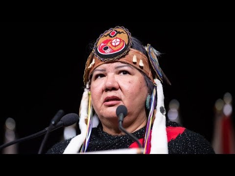 First Nations demand