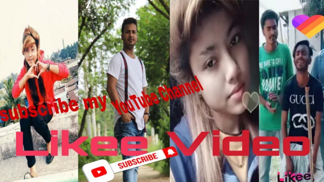 Likee funny video 