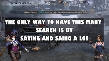 Top Commander Day 3 | Best Way to Level Up Heroes and Faster