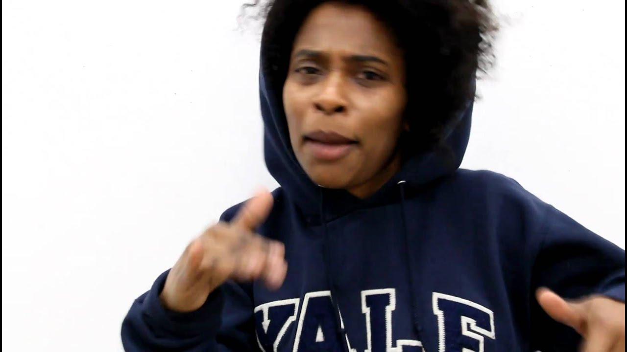 Hoodie Black MESS I Never Quit Im from Ramsey