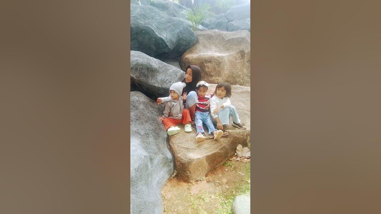 BoCil main di kebon Djati 2 tasikmalaya#shortsvideo - YouTube