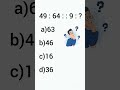 ✌😍PSYCHOLOGY TEST QUESTION 🤩||find the number and comment your answers 🤗🔥