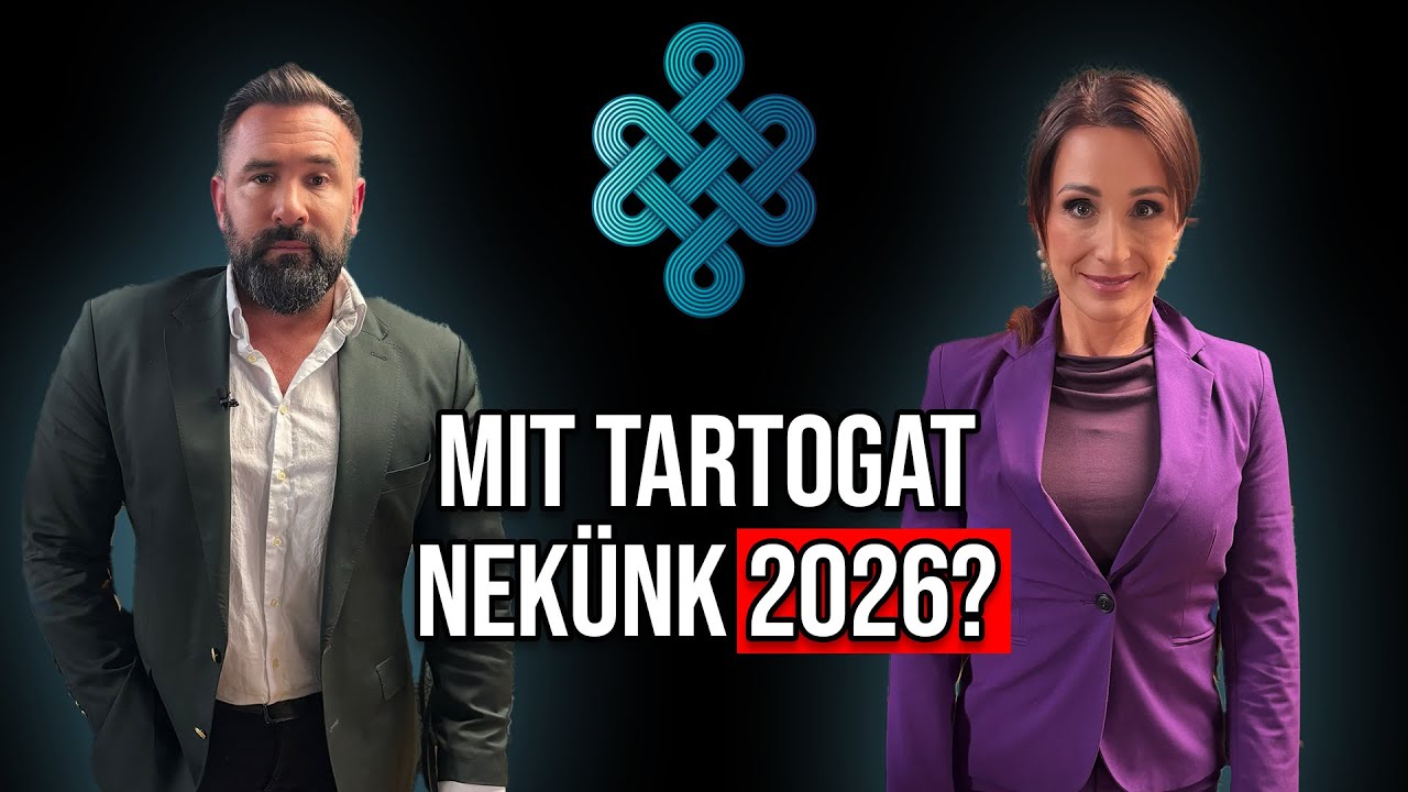 Csórics Balázs: Az asztrológia nem azért van, hogy felmentsd magad | Az Én Kék Zónám #47