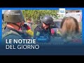 Le notizie del giorno | 24 maggio - Mattino