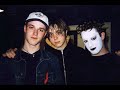Capture de la vidéo Rensiphiles - Full Set - Live At Battle Of The Bands, Westminster College Oxford, Uk, May 1999