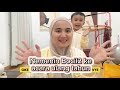 Nemenin ke acara Ulang Tahun Chyara bersama Adik dan Abang ✨