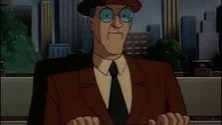 Clock King Origins
