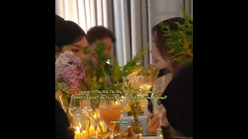 Imagine, If This Was The Day They Really Got Married!! OHHH YAAAA!! My Flu is Back🤧🤒 #lingorm