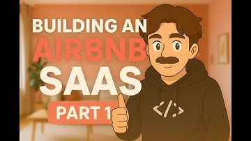 Vibe Coding an AI SaaS from Scratch - Part 1: Intro & Setup