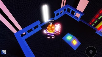 Pinewood Computer Core alarm