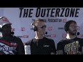 The Outerzone Podcast - Tommy Lemaire & Team (EP.85)