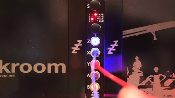 disting mk3 - Clockable AD Envelope (with mute)