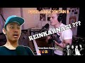 Reaction marc martel  bohemian rhapsody queen cover  mirip parahhh  kebetulan belaka 