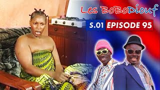 LES BOBODIOUF - Saison 1 - Épisode 95 - HD