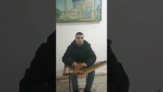 Ruslan Qori Ortiqov -Gulbahor Va Tanovar