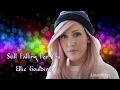 Still falling for you  ellie goulding