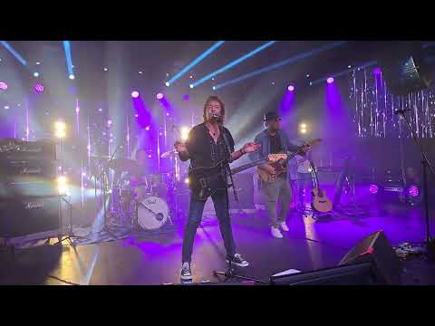 Chris Norman - Don't Play Your Rock 'N' Roll To Me - Live, Limassol, Cyprus, March 17.2023