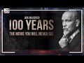 يا مين يعيش حكاية فيلم يطرح فى السينمات بعد 100 سنة من الآن