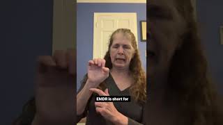 Eye Movement Desensitization and Reprocessing (EMDR) Therapy Explained by Deaf Therapist