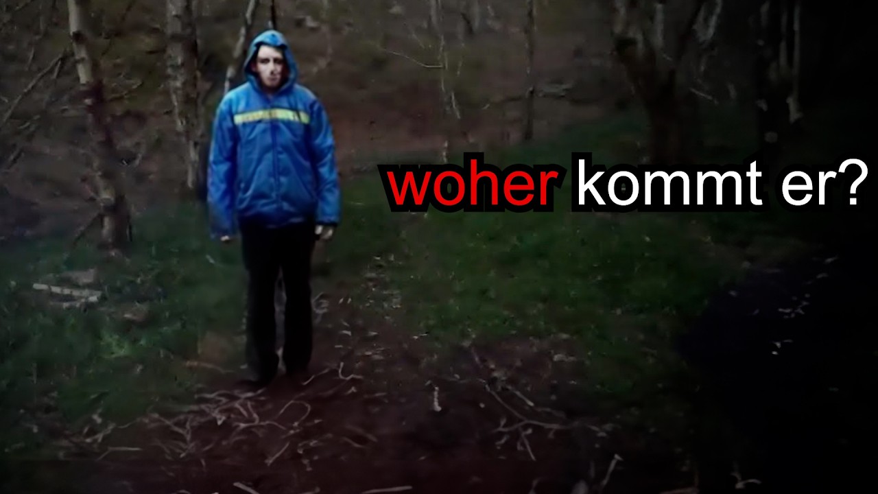 10 gruselige Wald Begegnungen Auf Kamera