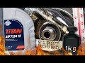 Fuchs Titan ATF 7134 FE Jak skutecznie olej chroni automatyczną skrzynie biegów? 100°C