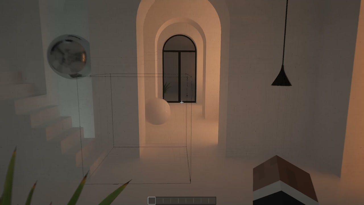 pushing the gtx 750 2gb to its limits - umsoea r17 textures & ptgi 11