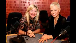 Jessie J - Interview with Emma Barnett (Woman´s Hour - BBC Radio 4) August 2013