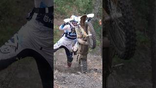 Billy Bolt P1 Alestrem Hard Enduro