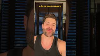 Mini Peak é só trocação sincera né, @alok? ????