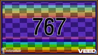 Uncannyblocks Band Grand Giga Different 701-800 (Not Made For Kids)(For @Zavodila17)