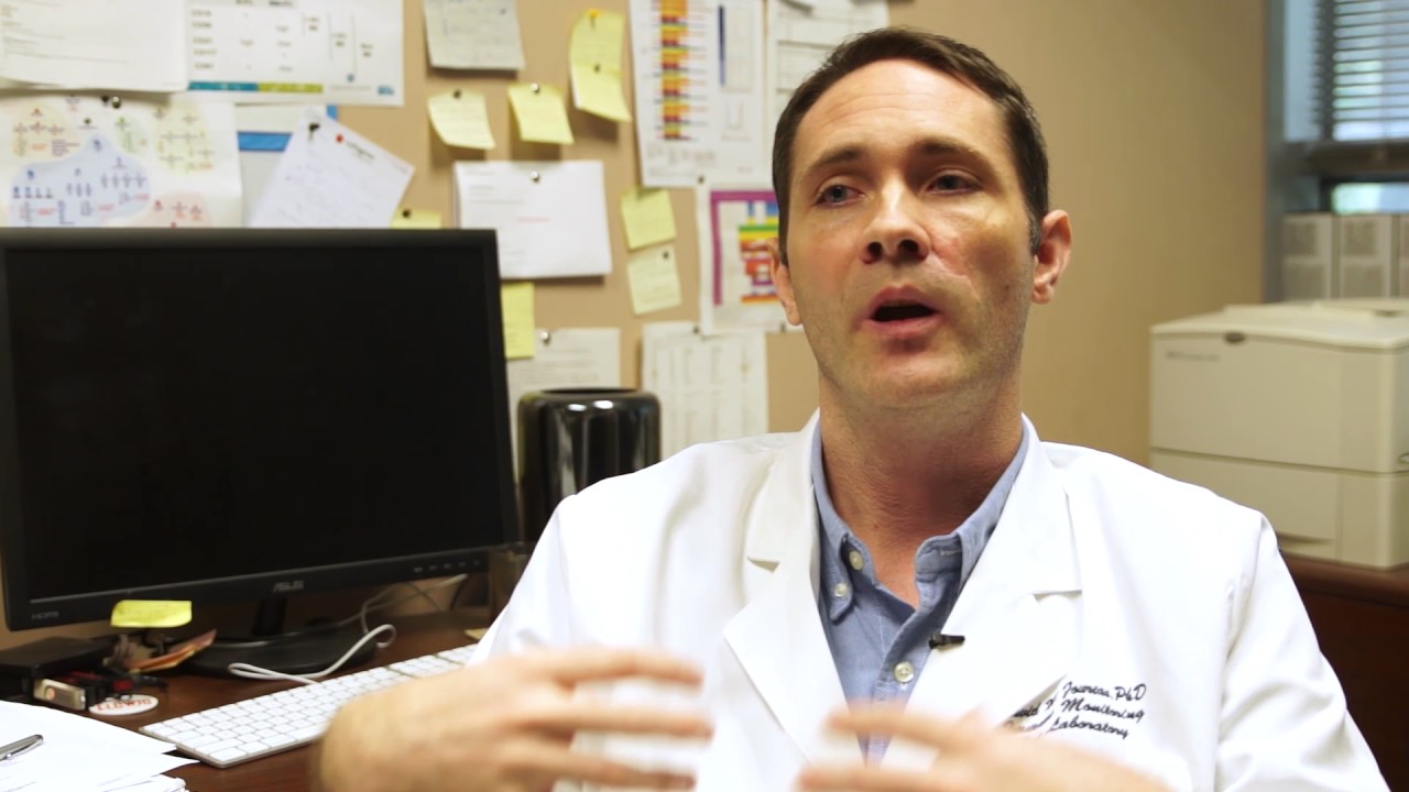 Levine Cancer Institute Oncologists to Present Groundbreaking Data at National Hematology Conference