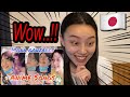 Japanese reacts to Mona Gonzales singing anime songs (PART 1)