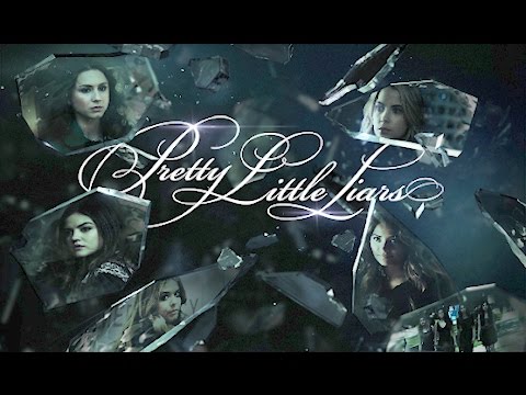 Pretty Little Liars - Welcome to the Dollhouse - Review: Raise