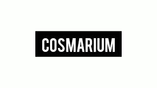 Cosmarium