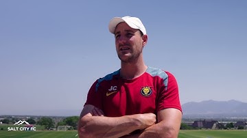 Utah Royals | UTAvNJ MD-1 | HC Jimmy Coenraets