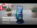 Flagship performance at half the price? - Motorola Moto G100 Review