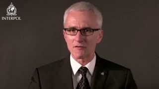 Jürgen Stock, INTERPOL Secretary General address to INTERPOL Counter-Terrorism conference
