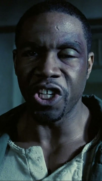 Look At Your Face! (Undisputed 2) #scottadkins #boyka #michaeljaiwhite #martialartsmovies