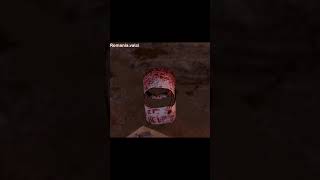 Rust Skin Silent screams #reggae #music #games #automobile #newmusic #rustmusic