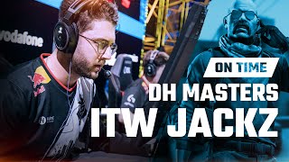 On Time - DH Masters : JaCkz