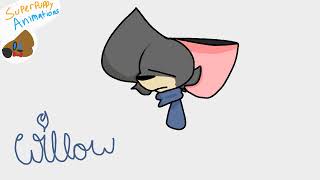 Wind animation test