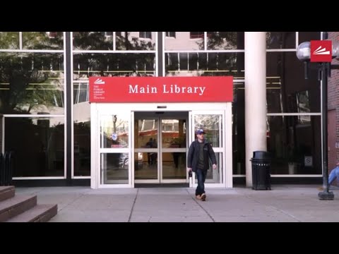 The Public Library Of Cincinnati And Hamilton County - The Public Library of Cincinnati and Hamilton County - Facilities Master Plan
