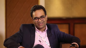 Are inter-market correlations changing? | Akshay Chinchalkar CMT chats with Abhishek Chinchalkar CMT