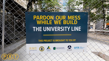 New Red Bus Lanes in Downtown Pittsburgh and Traffic Changes - PRT - Pittsburgh Regional Transit