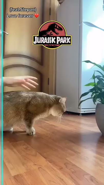 Welcome to JURASSIC PARK
