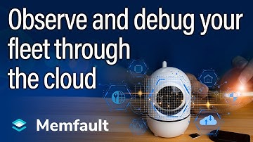 Easily Monitor IoT Devices From Afar With Memfault