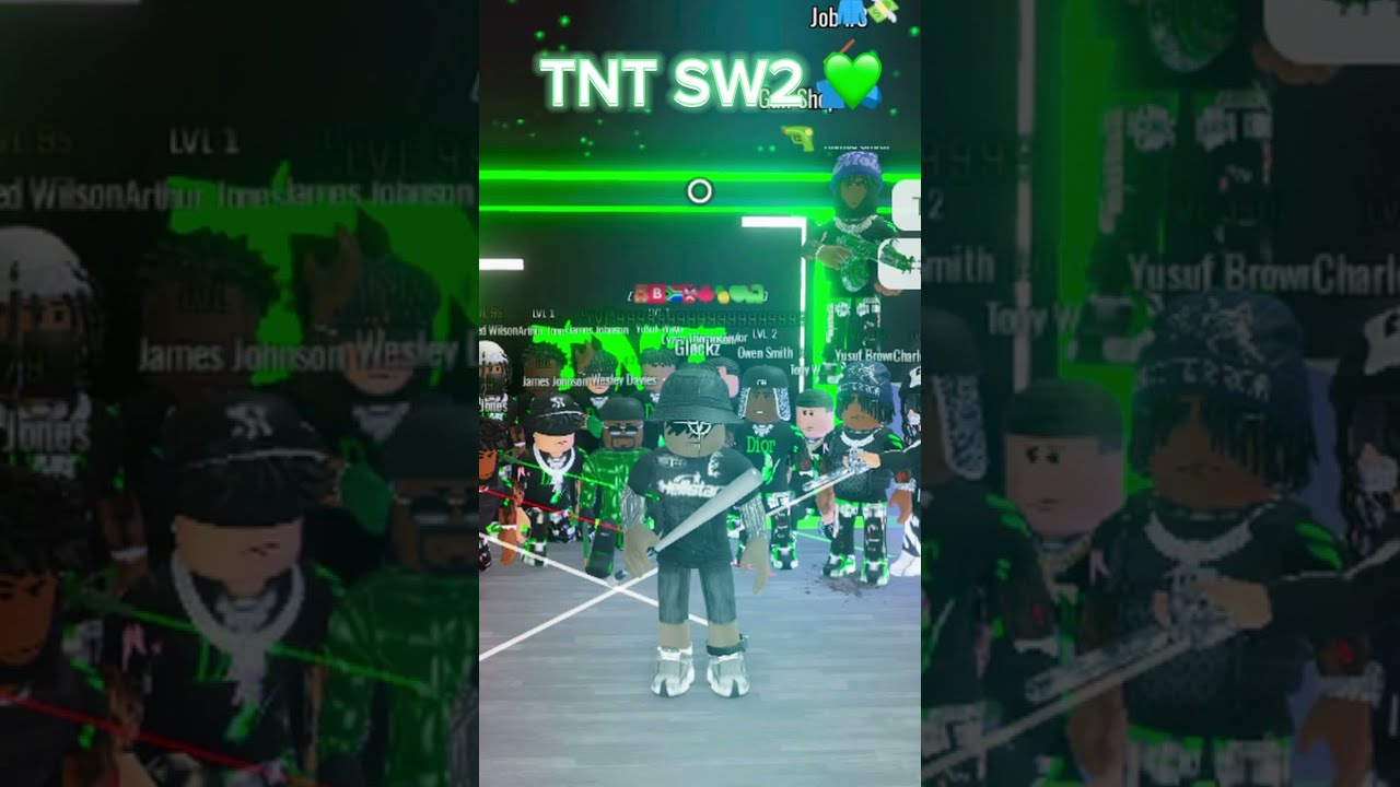 Which TNT Is Better Streetz War 2 Street Life Remastered Roblox Streetzwar2 Tnt